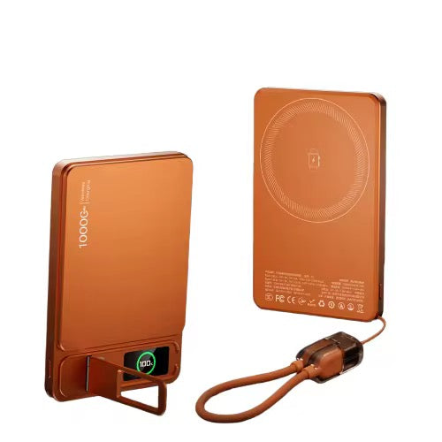 PowerBank wireless 3-1
