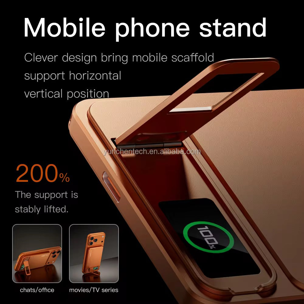 PowerBank wireless 3-1