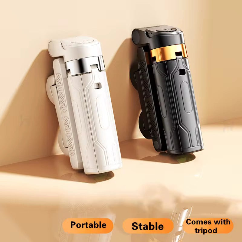 Mini Grip et Telesin F15