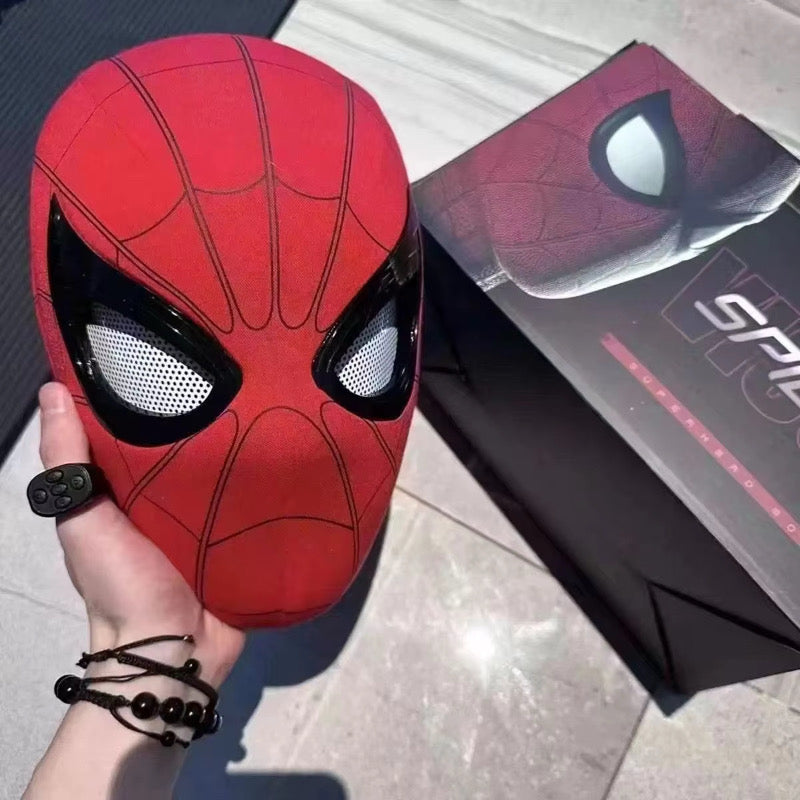 Masque Spiderman