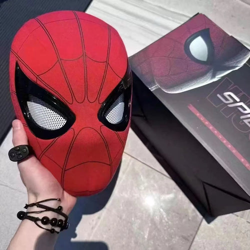 Masque Spiderman