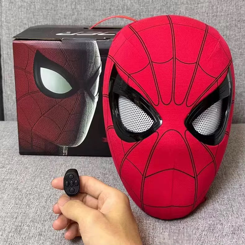 Masque Spiderman
