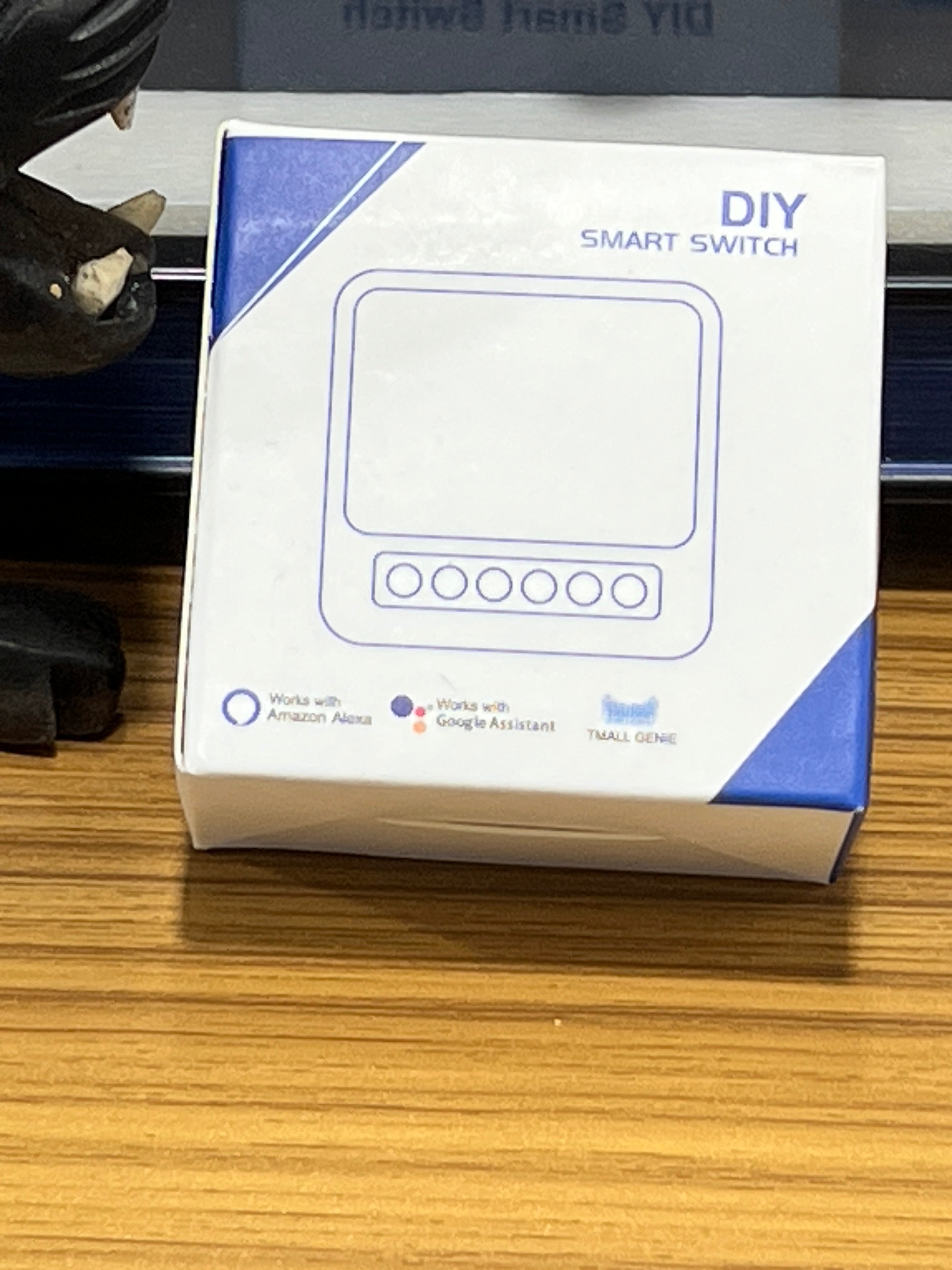 Module intelligent pour Interrupteur