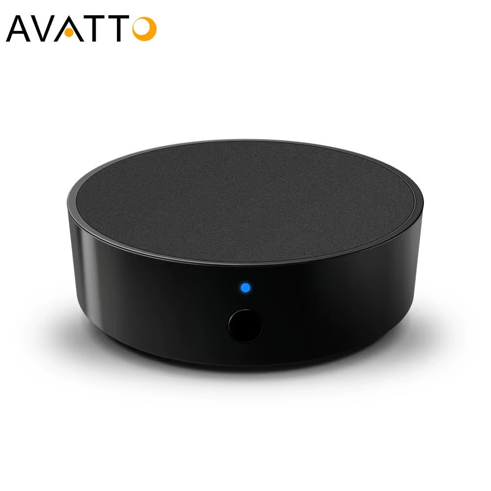 Télécommande connectée universelle IR+RF