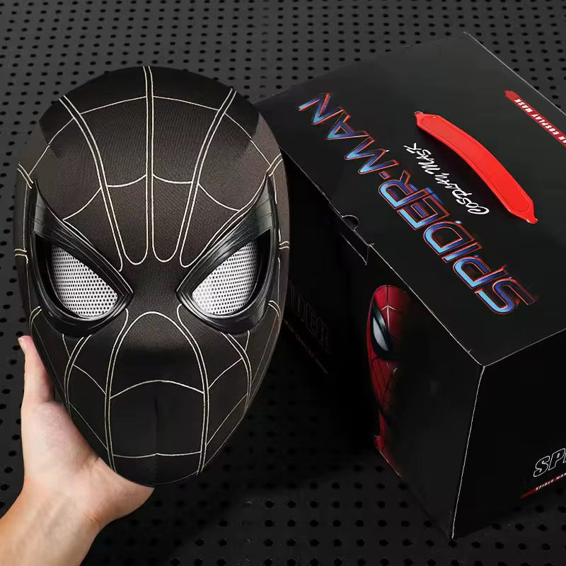 Masque Spiderman