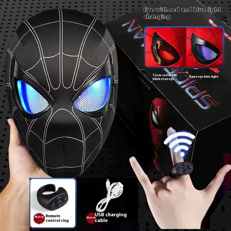 Masque Spiderman